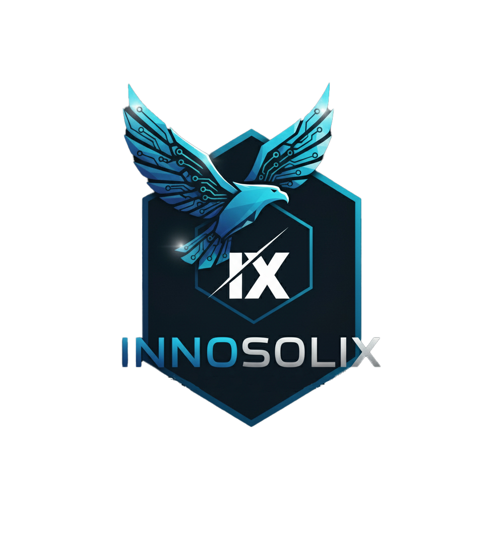 INNOSOLIX Logo
